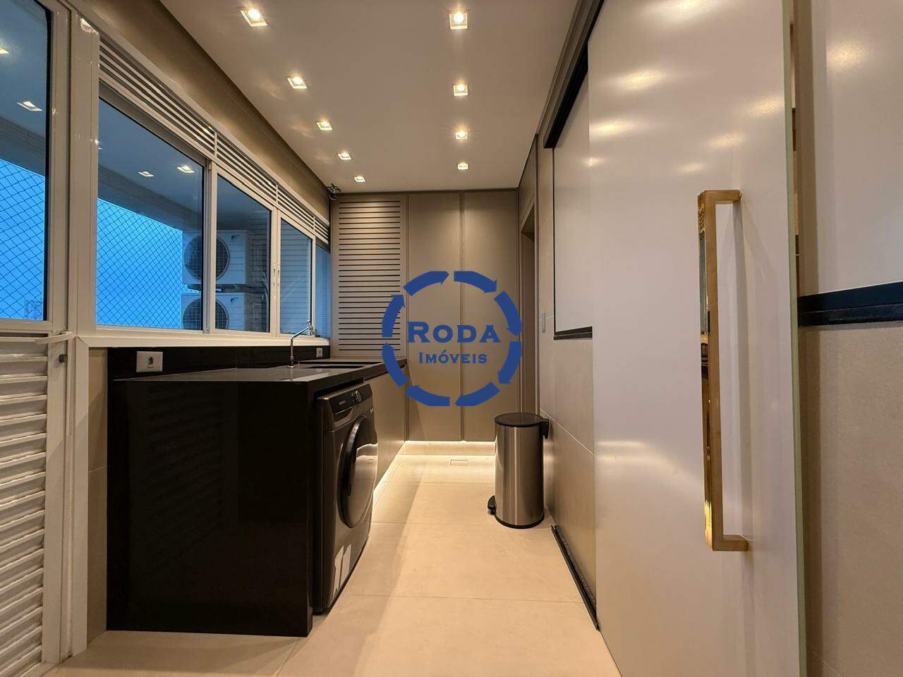 Apartamento à venda no Aparecida: