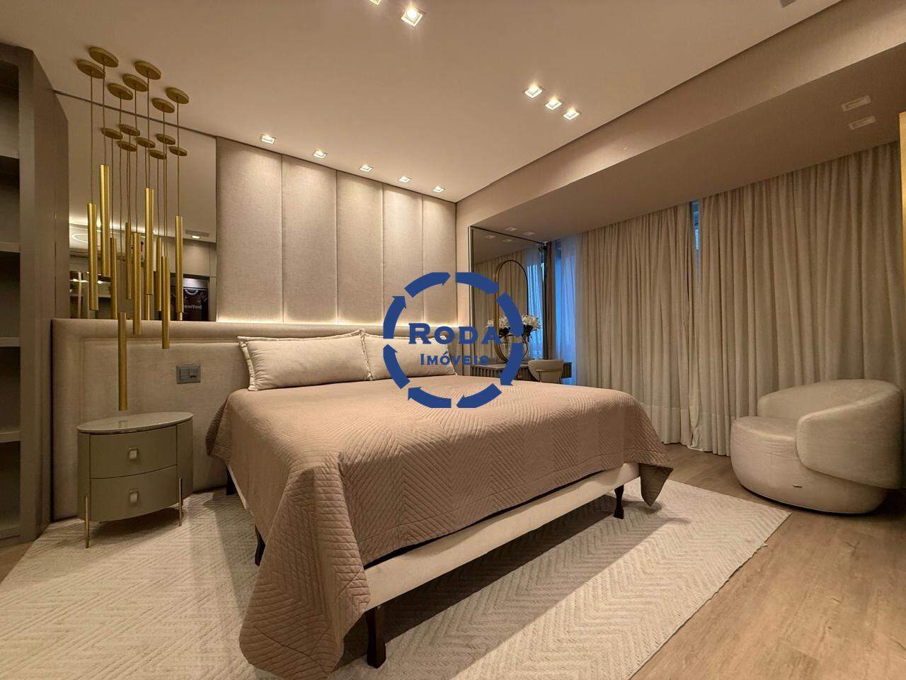 Apartamento à venda no Aparecida: