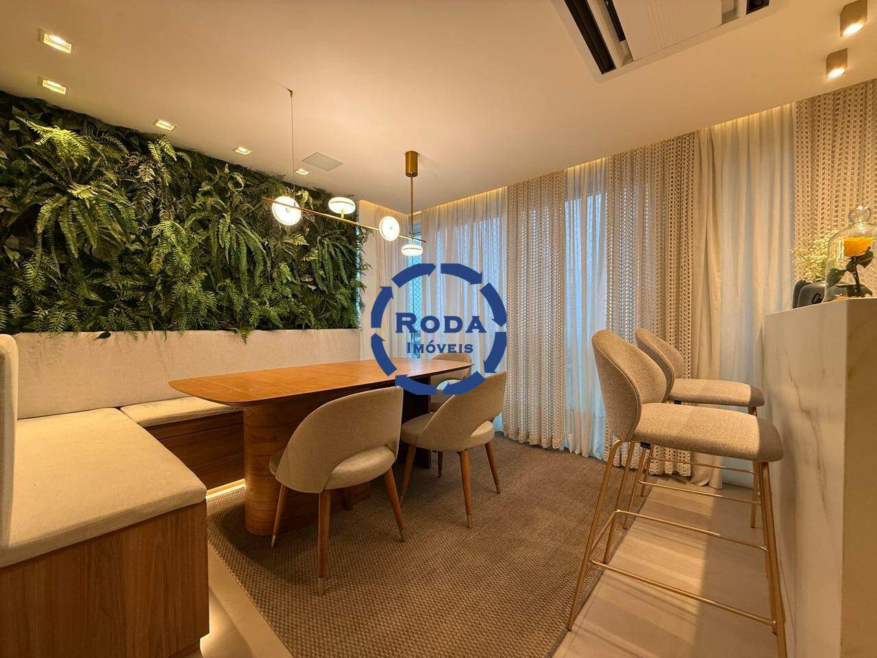 Apartamento à venda no Aparecida: