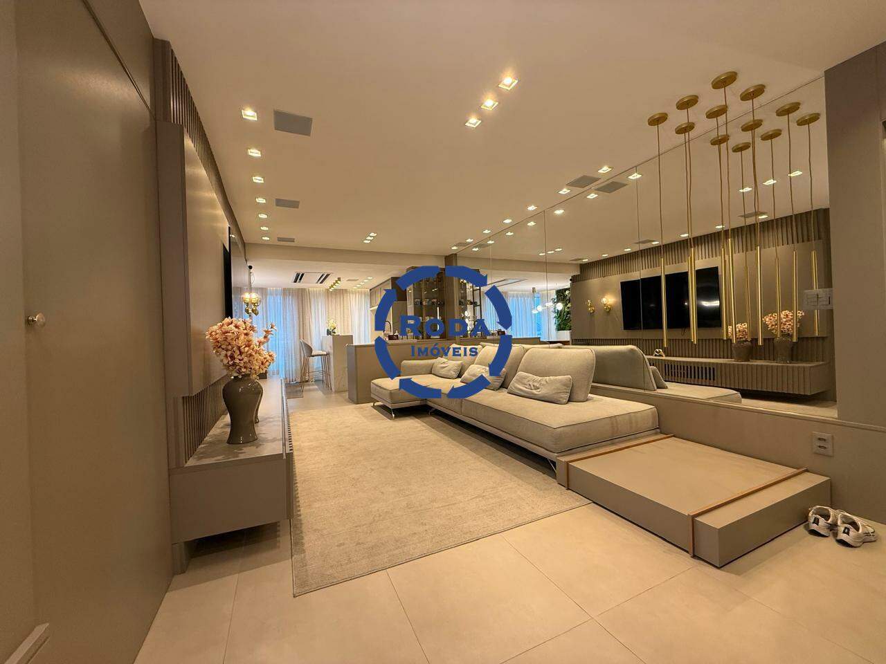 Apartamento à venda no Aparecida: 