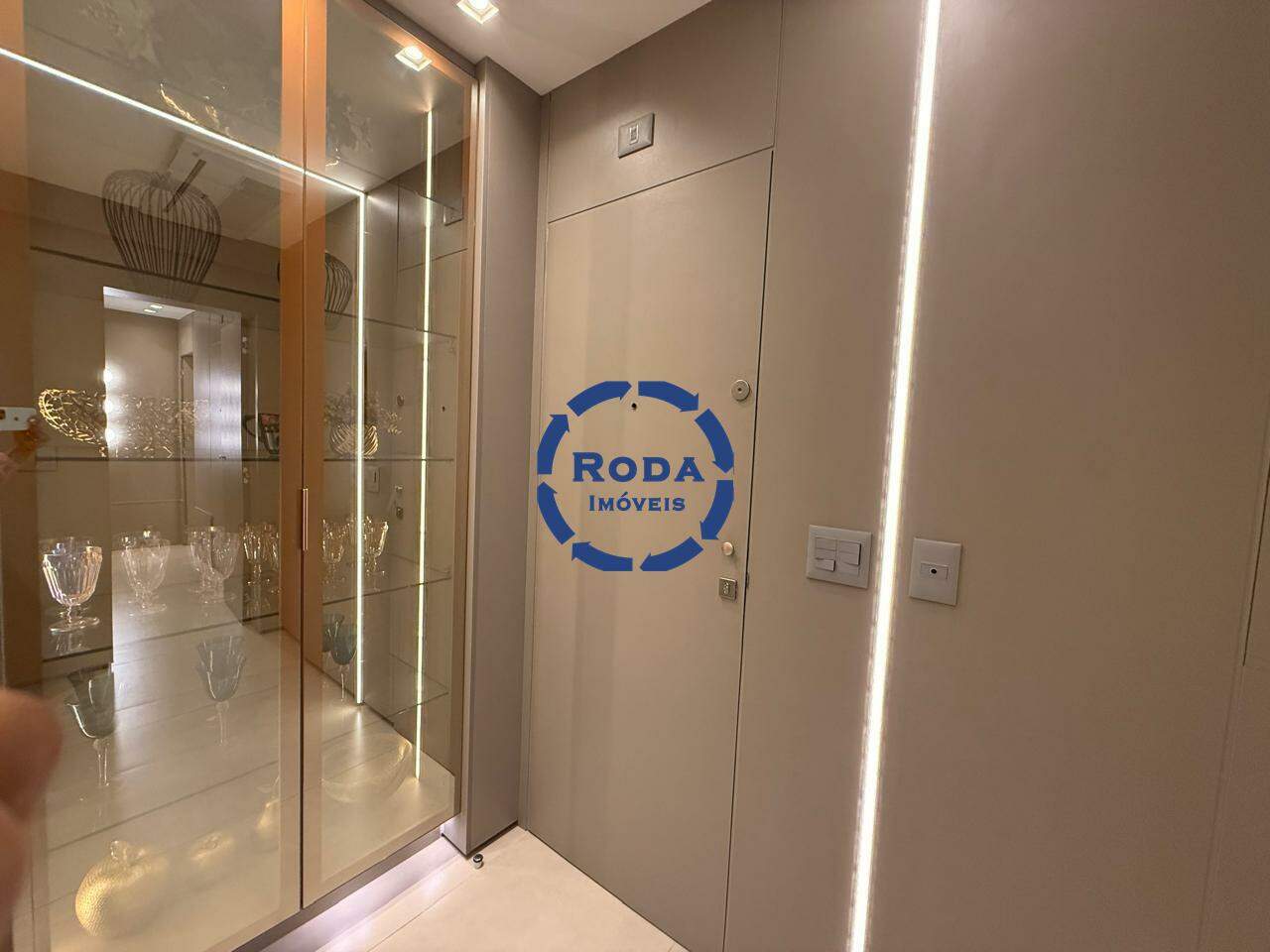 Apartamento à venda no Aparecida: