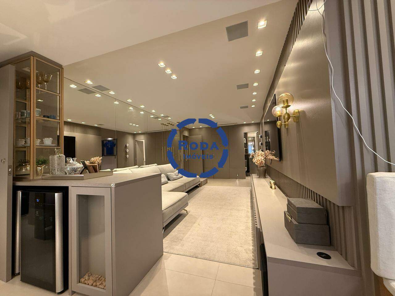 Apartamento à venda no Aparecida: