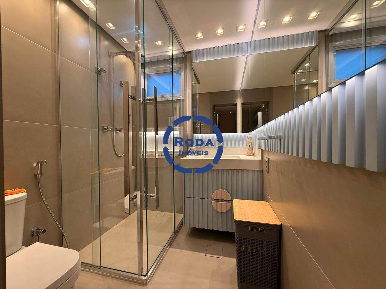 Apartamento à venda no Aparecida:
