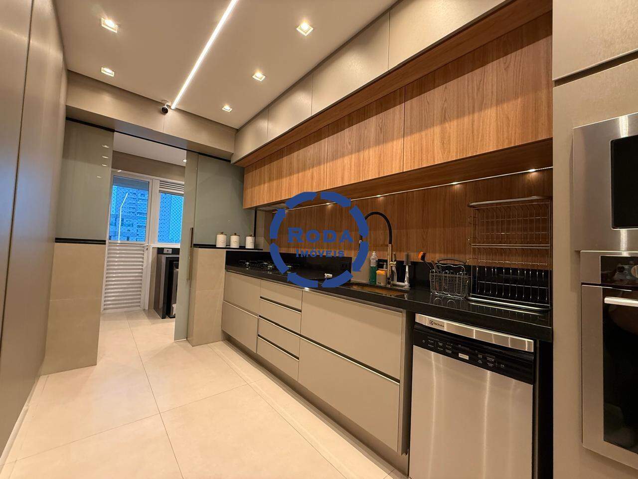 Apartamento à venda no Aparecida: