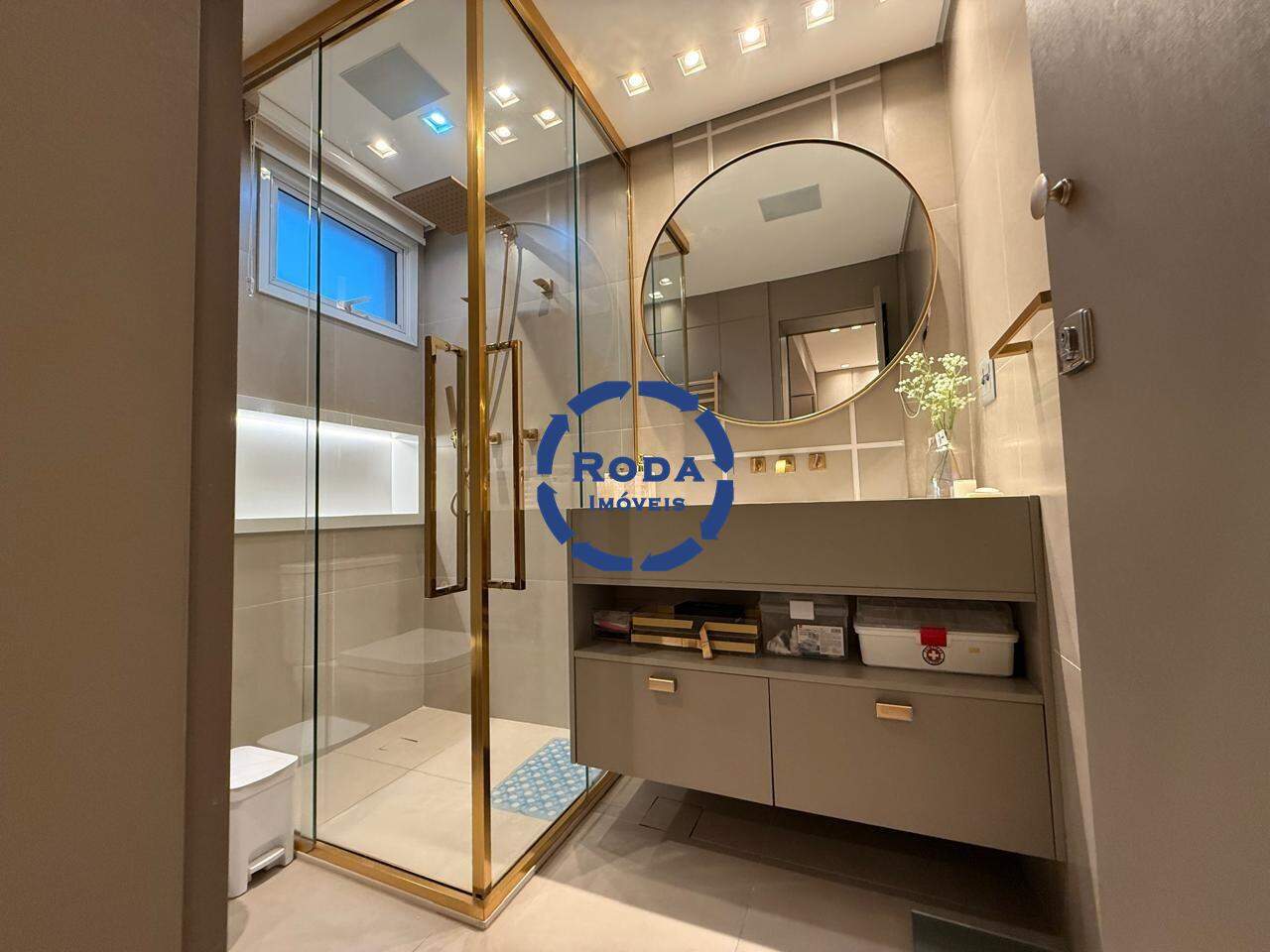 Apartamento à venda no Aparecida:
