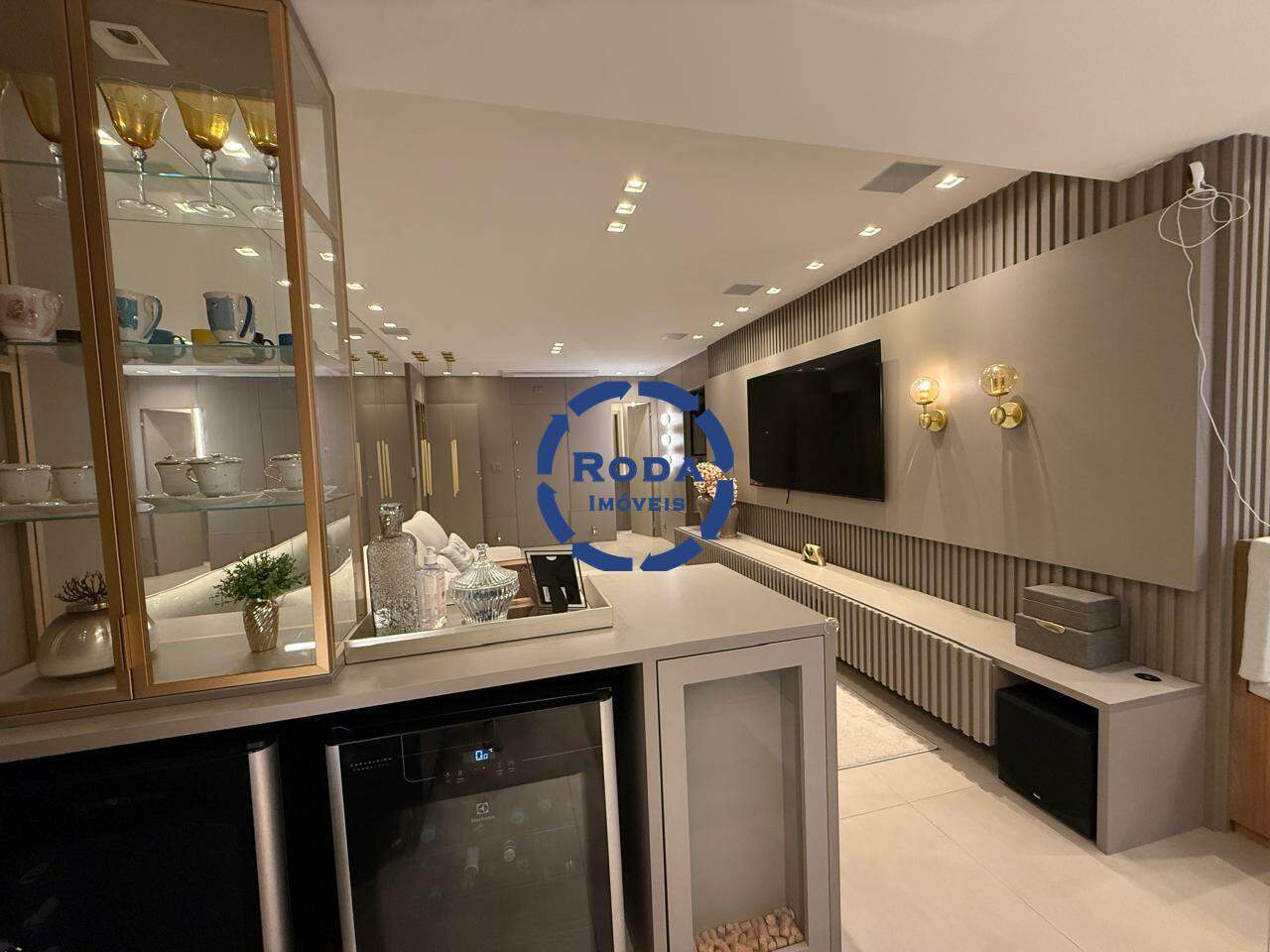 Apartamento à venda no Aparecida: