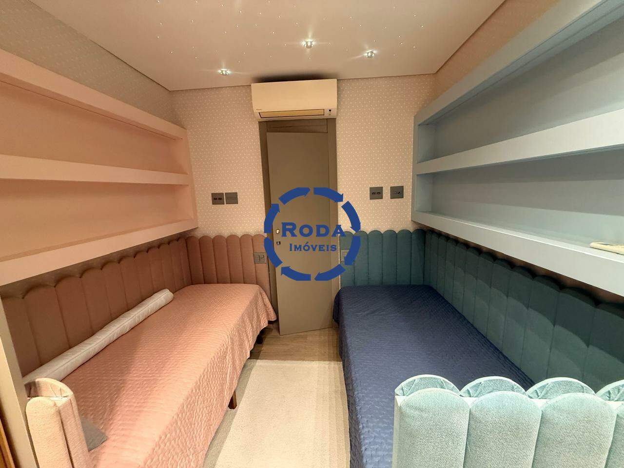 Apartamento à venda no Aparecida: