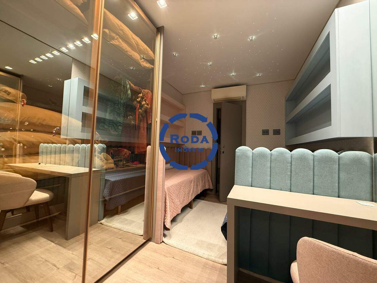 Apartamento à venda no Aparecida: