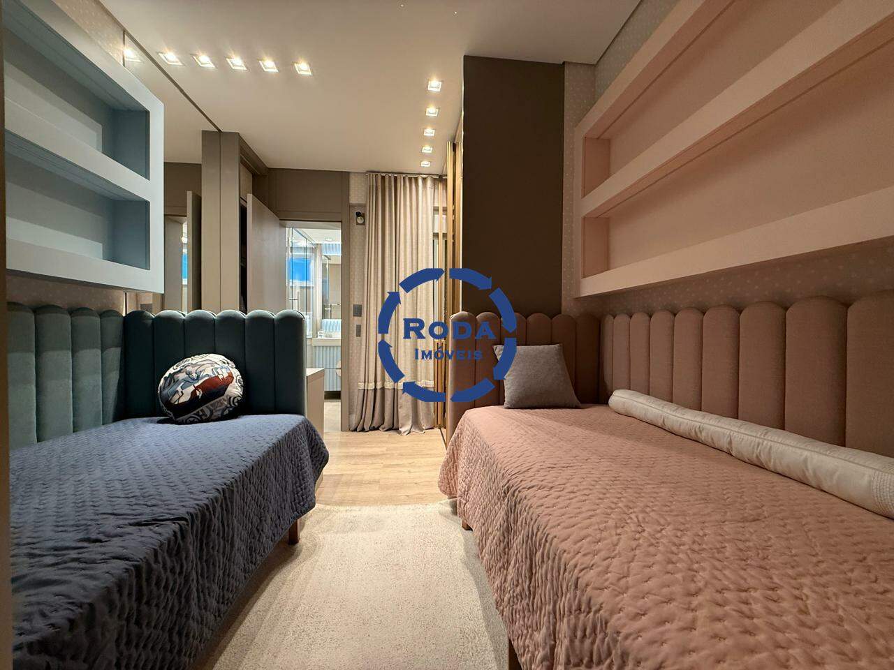Apartamento à venda no Aparecida: