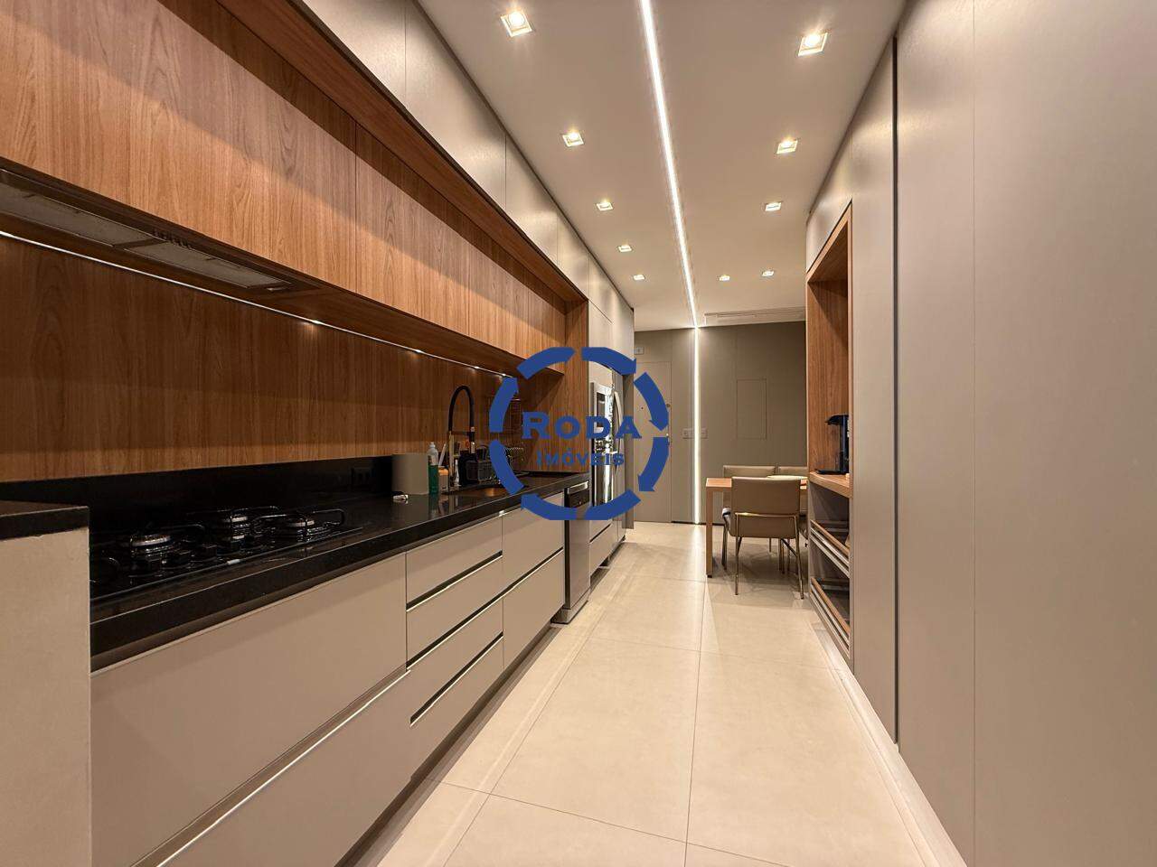 Apartamento à venda no Aparecida:
