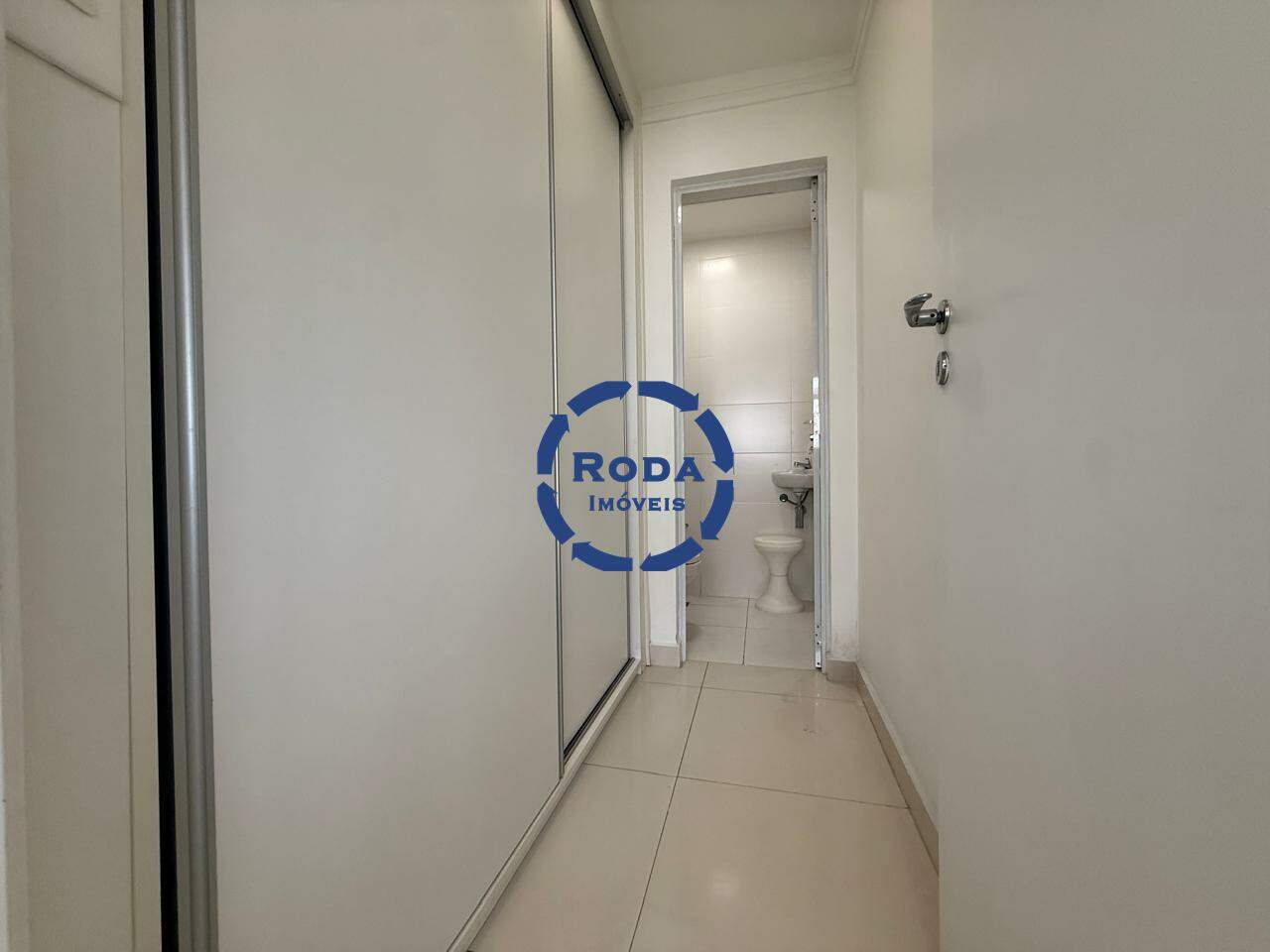 Apartamento para aluguel no Aparecida: 