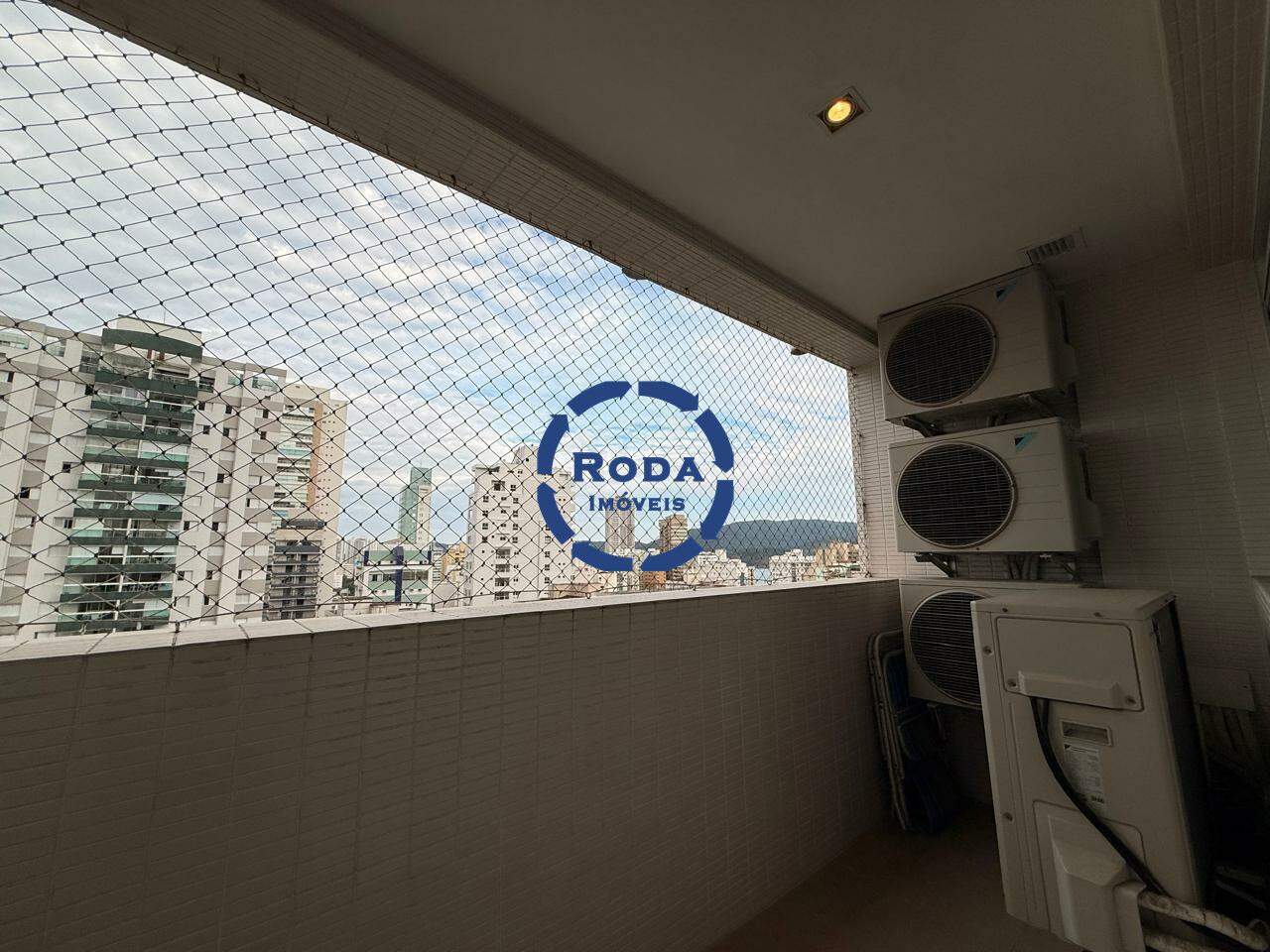 Apartamento para aluguel no Aparecida: 