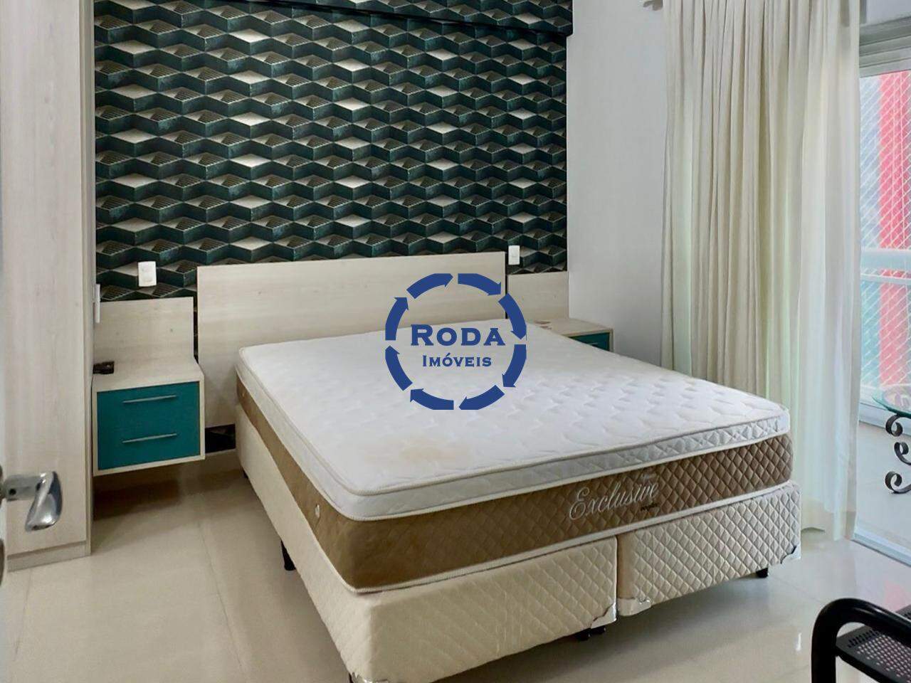 Apartamento para aluguel no Aparecida: 