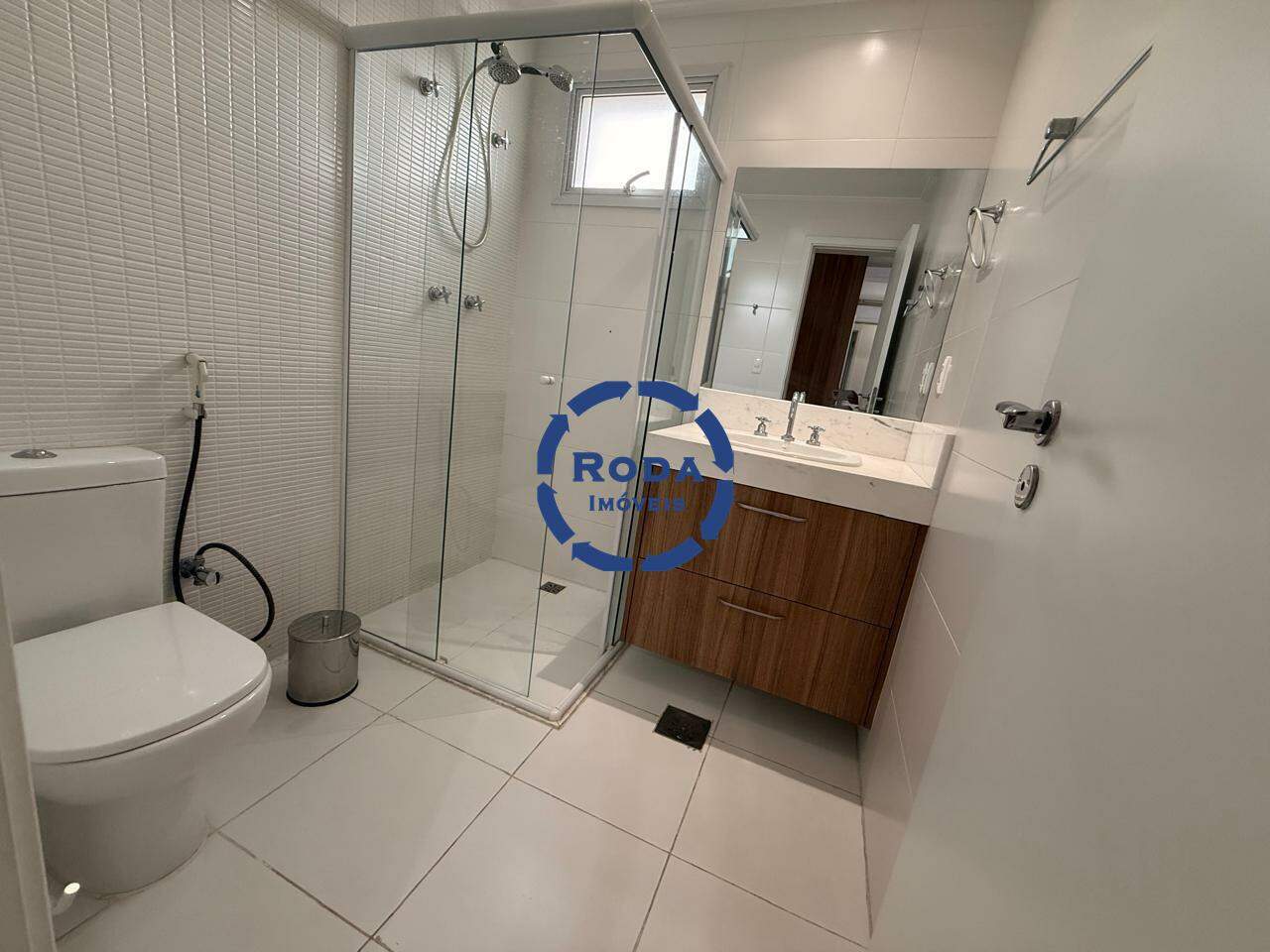 Apartamento para aluguel no Aparecida: 