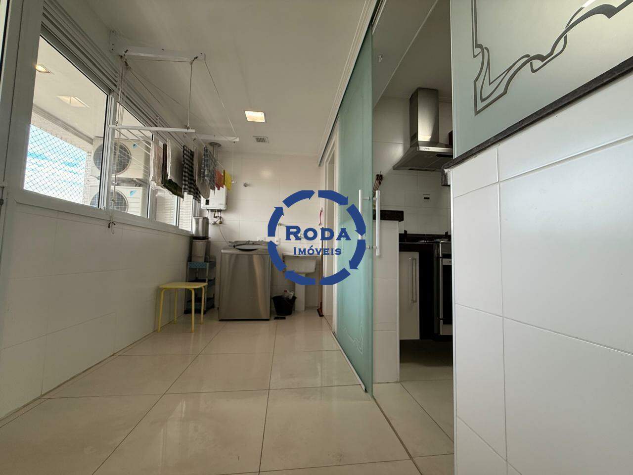 Apartamento para aluguel no Aparecida: 