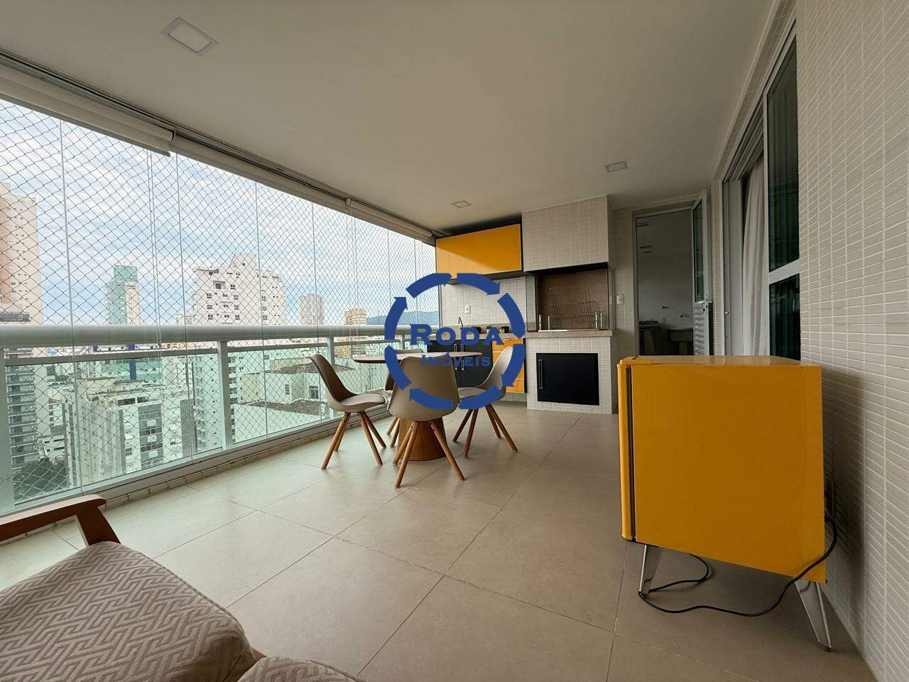 Apartamento para aluguel no Aparecida: 