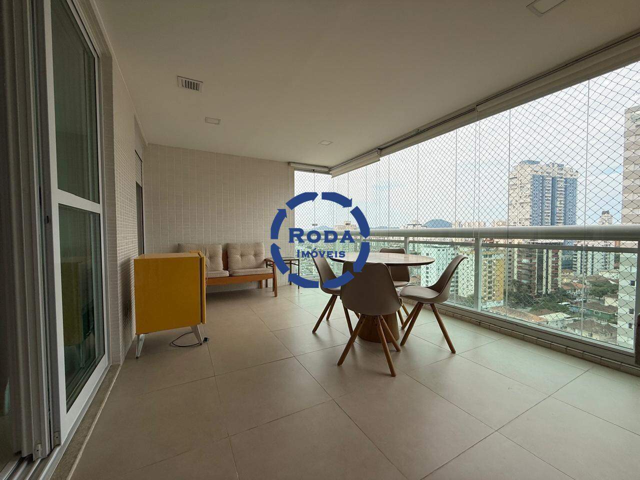 Apartamento para aluguel no Aparecida: 