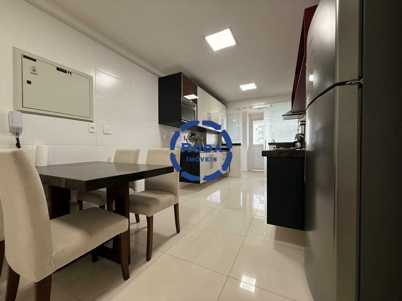 Apartamento para aluguel no Aparecida: 
