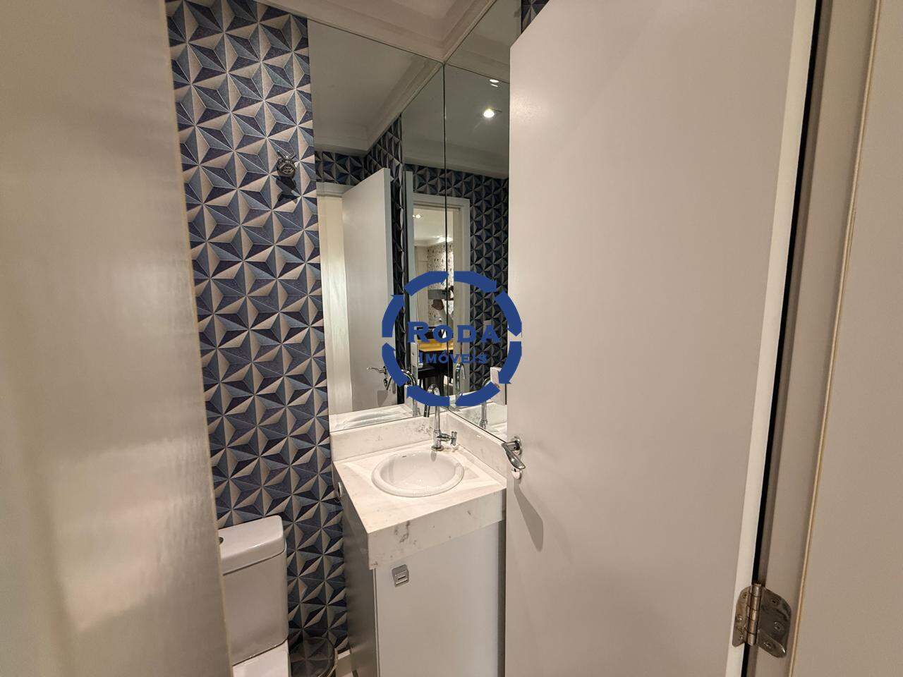Apartamento para aluguel no Aparecida: 