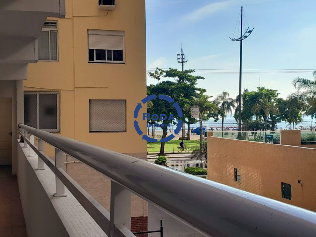 Apartamento para aluguel no Boqueirão: VISTA