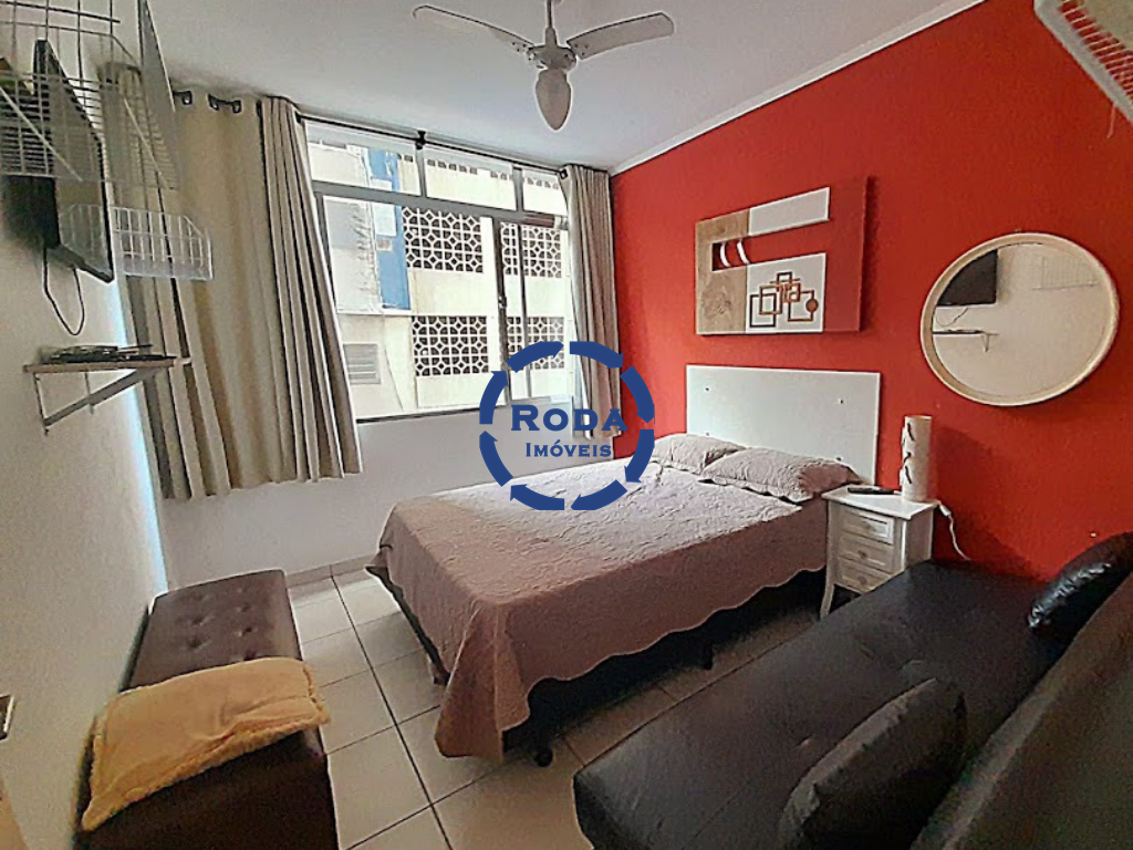 Apartamento para aluguel no Boqueirão: QUARTO
