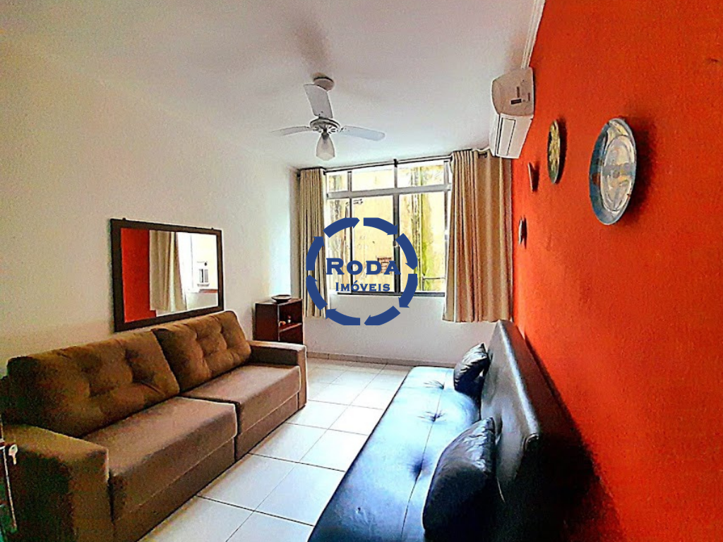 Apartamento para aluguel no Boqueirão: SALA