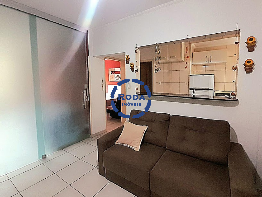 Apartamento para aluguel no Boqueirão: SALA