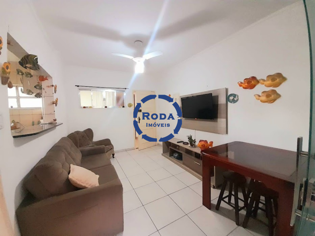 Apartamento para aluguel no Boqueirão: SALA