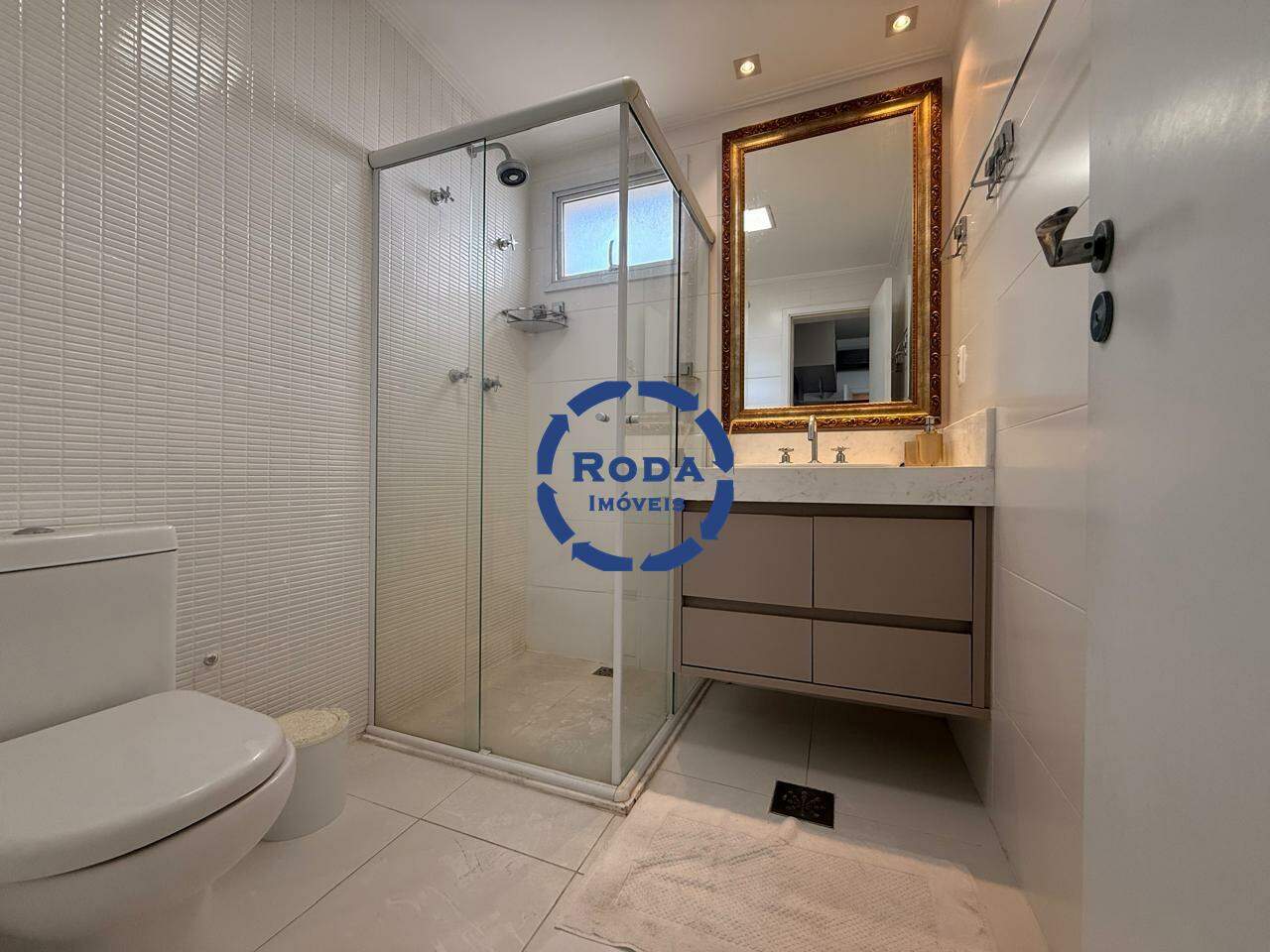 Apartamento para aluguel no Aparecida:
