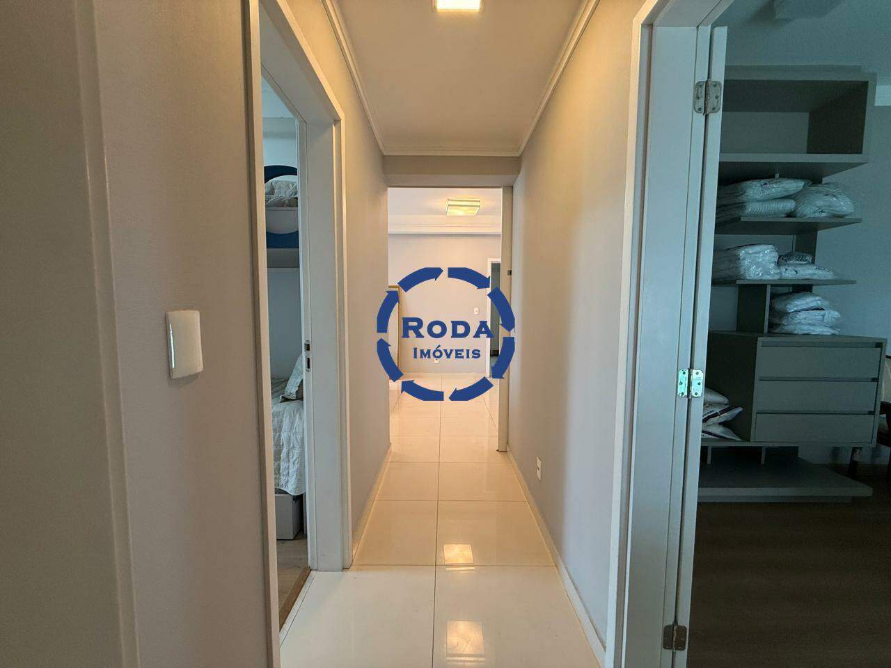 Apartamento para aluguel no Aparecida: