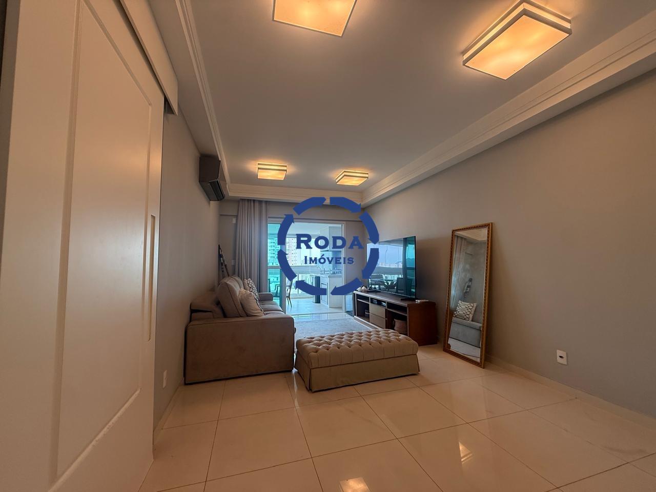 Apartamento para aluguel no Aparecida: 