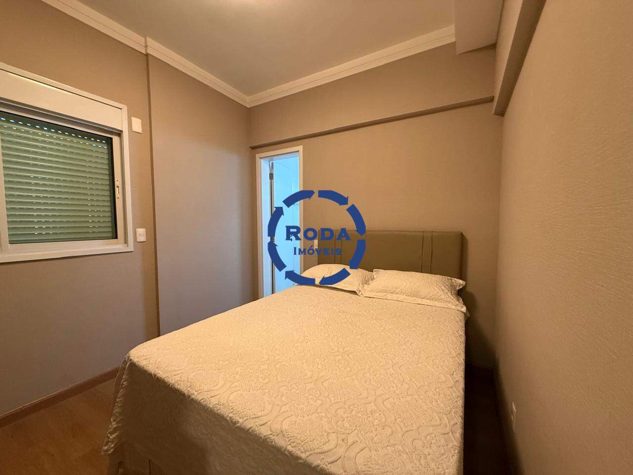 Apartamento para aluguel no Aparecida:
