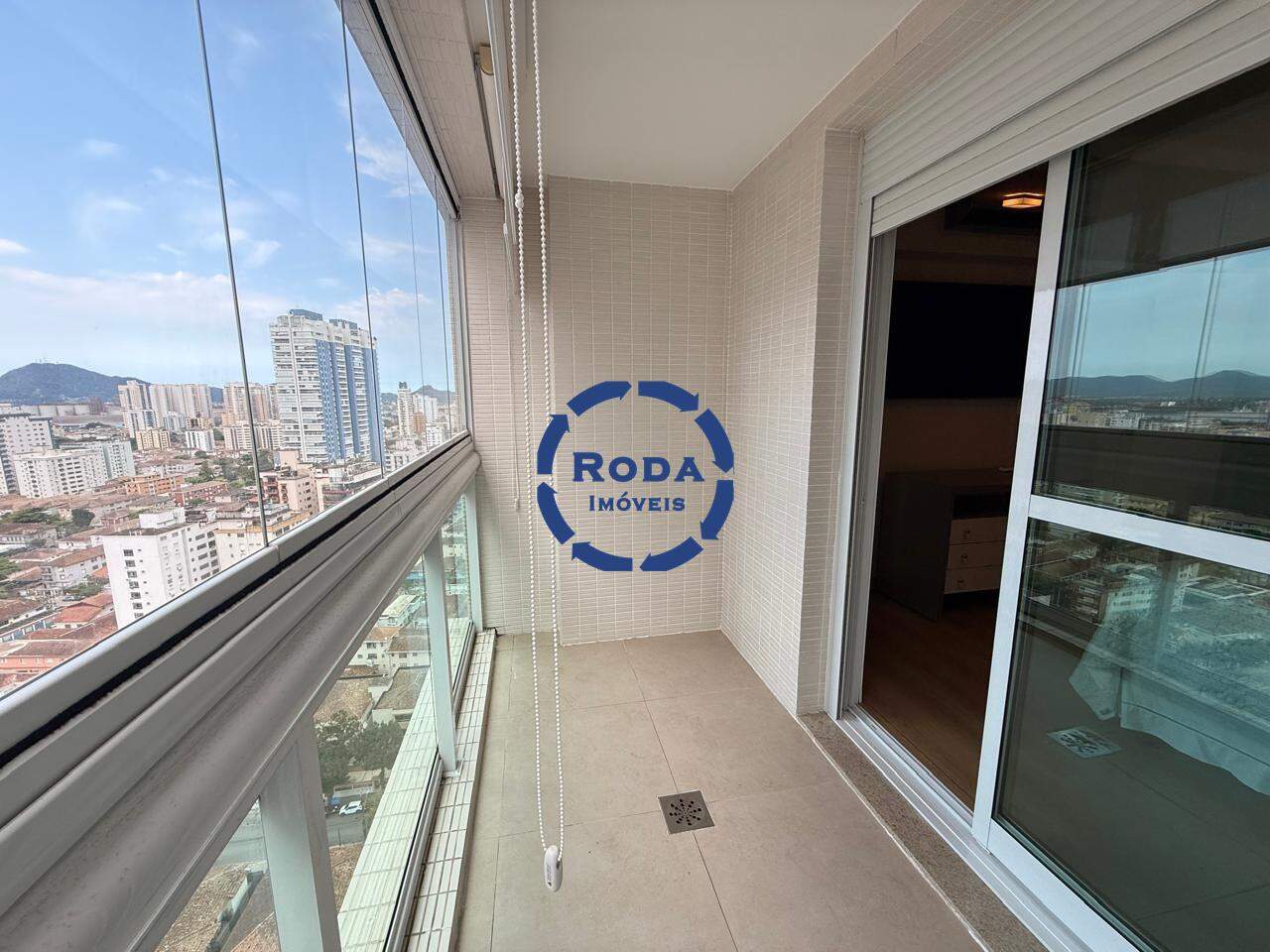 Apartamento para aluguel no Aparecida: