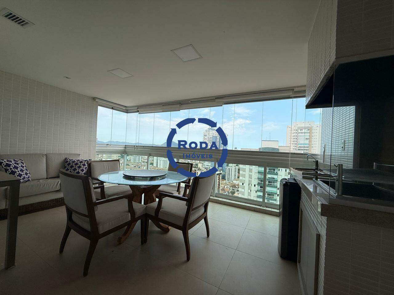 Apartamento para aluguel no Aparecida:
