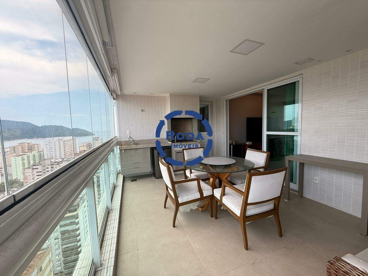 Apartamento para aluguel no Aparecida: