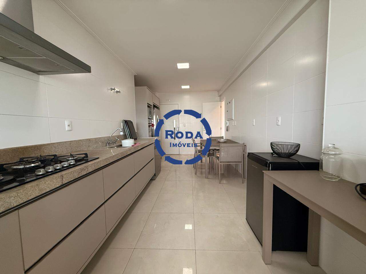 Apartamento para aluguel no Aparecida: