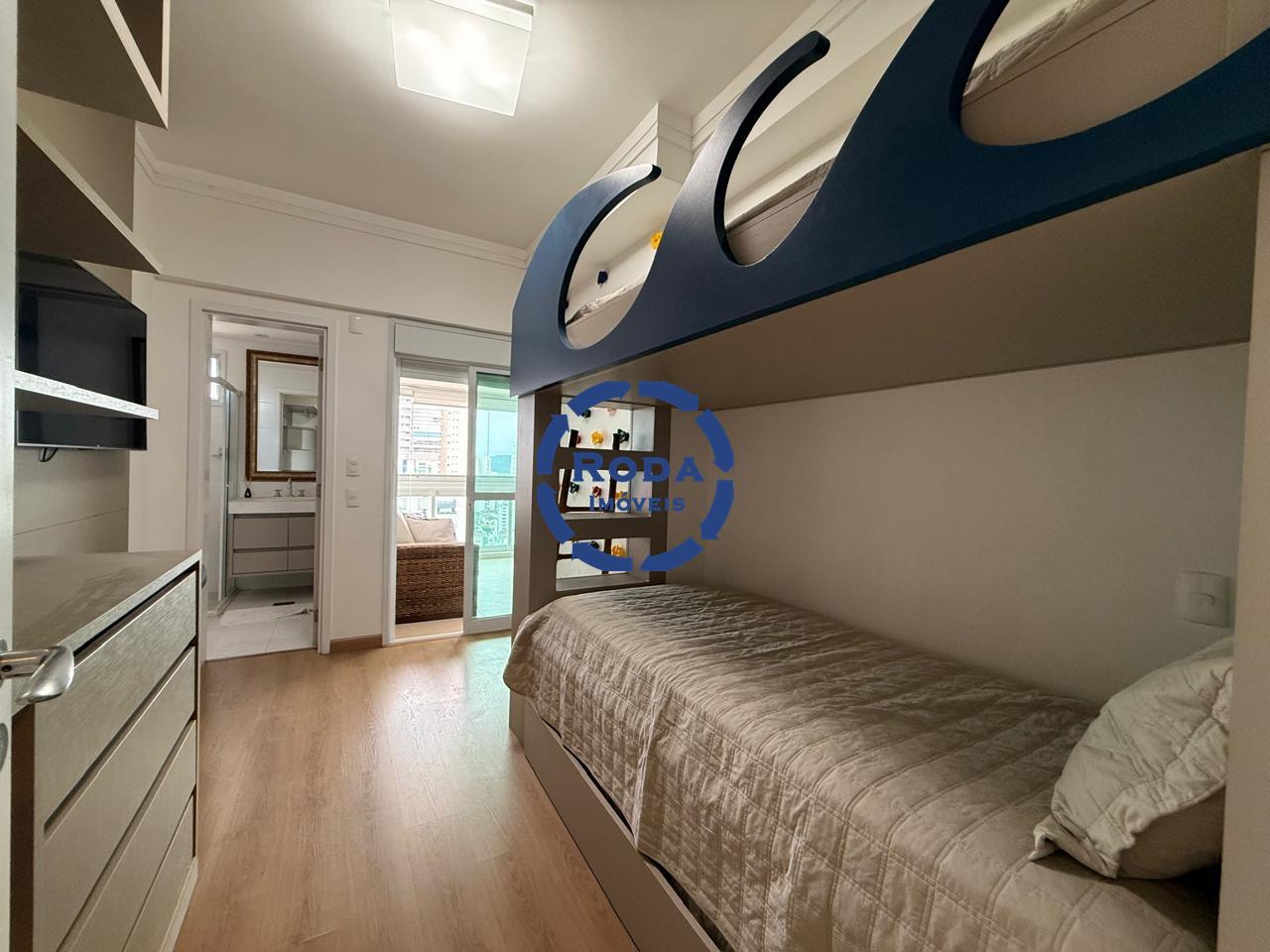 Apartamento para aluguel no Aparecida: