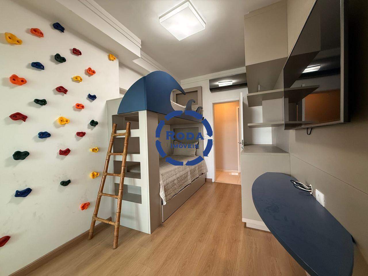 Apartamento para aluguel no Aparecida:
