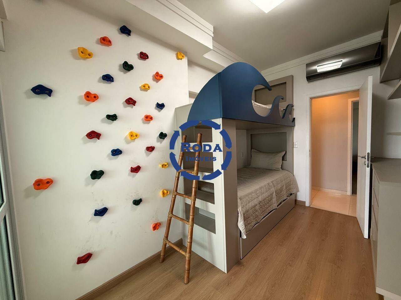 Apartamento para aluguel no Aparecida: