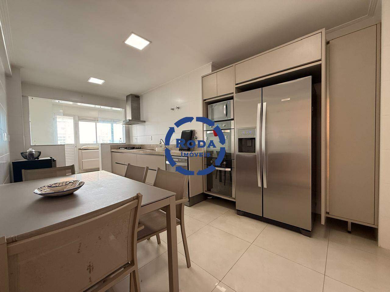 Apartamento para aluguel no Aparecida: