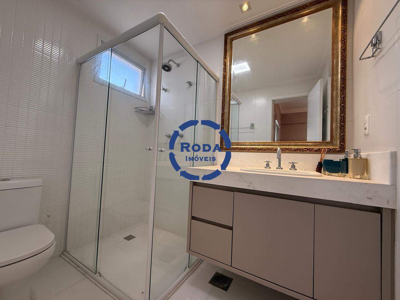 Apartamento para aluguel no Aparecida: