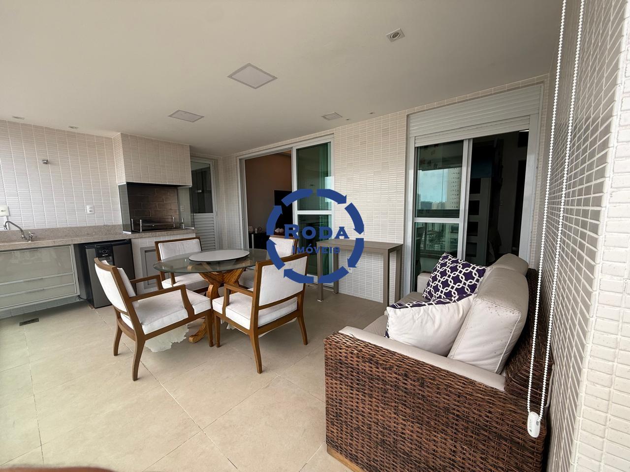 Apartamento para aluguel no Aparecida: