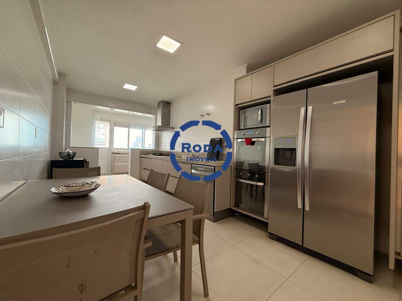 Apartamento para aluguel no Aparecida: