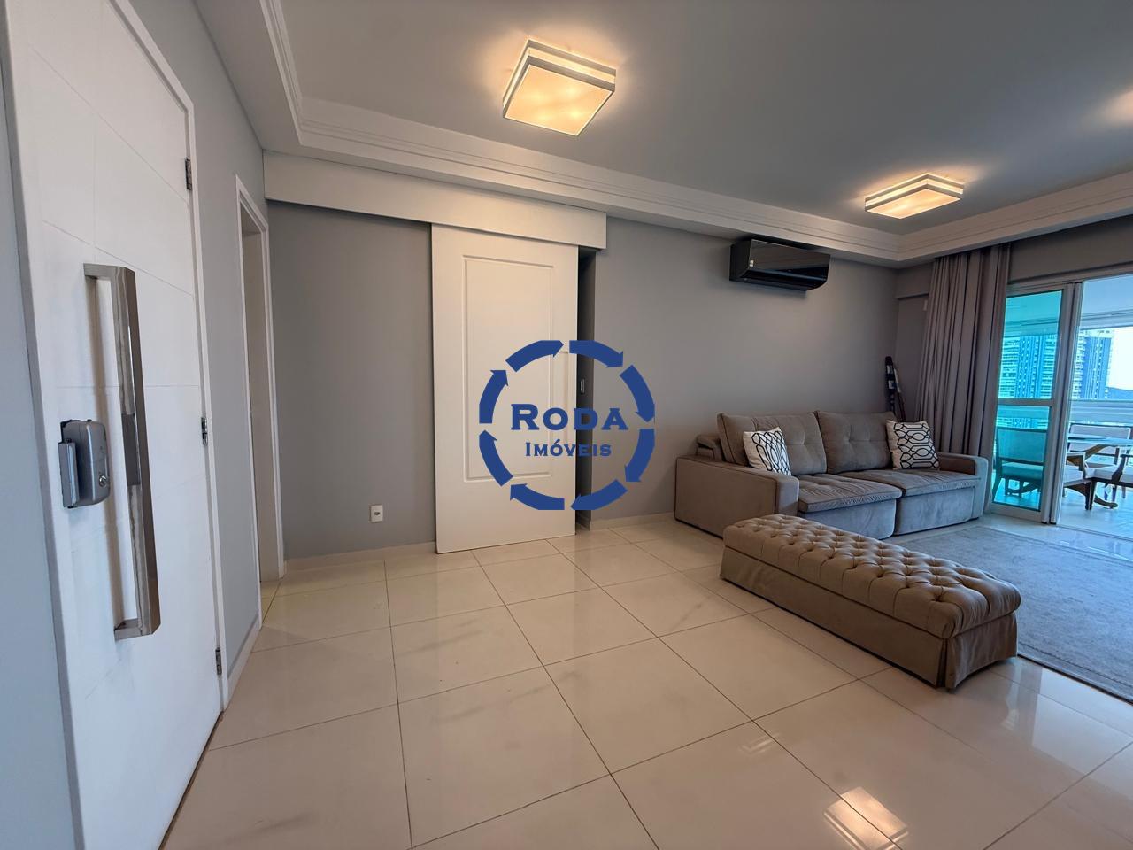 Apartamento para aluguel no Aparecida: