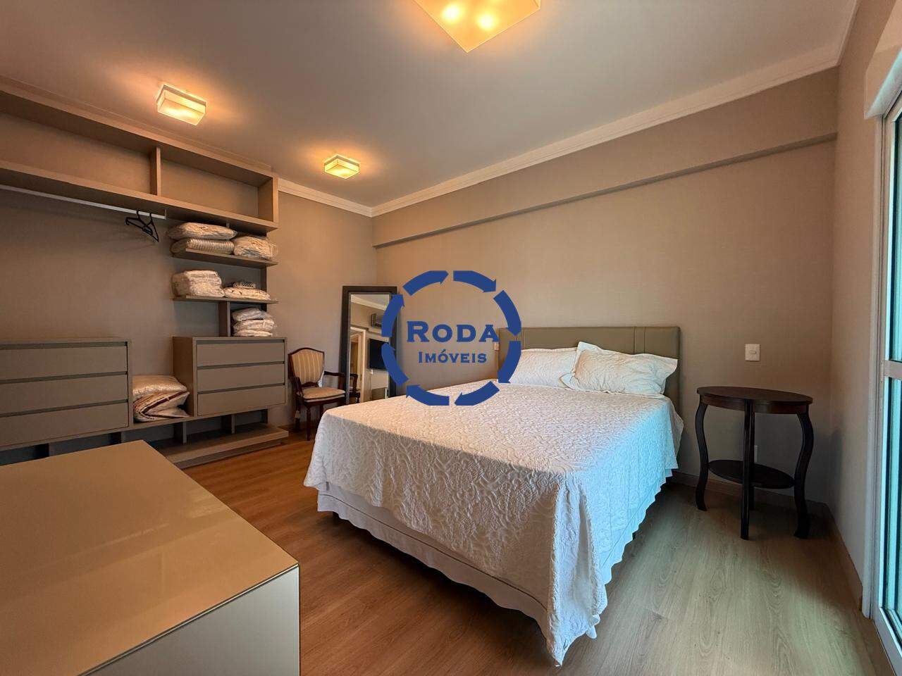 Apartamento para aluguel no Aparecida: