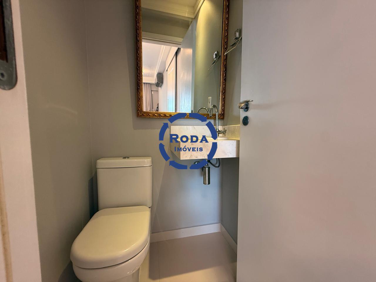 Apartamento para aluguel no Aparecida: