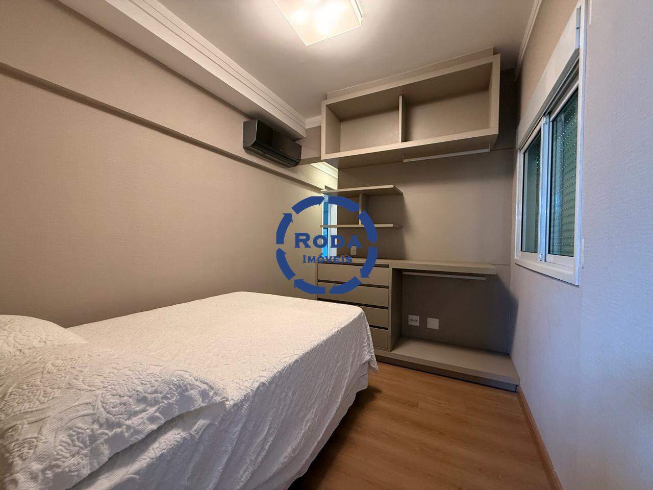 Apartamento para aluguel no Aparecida: