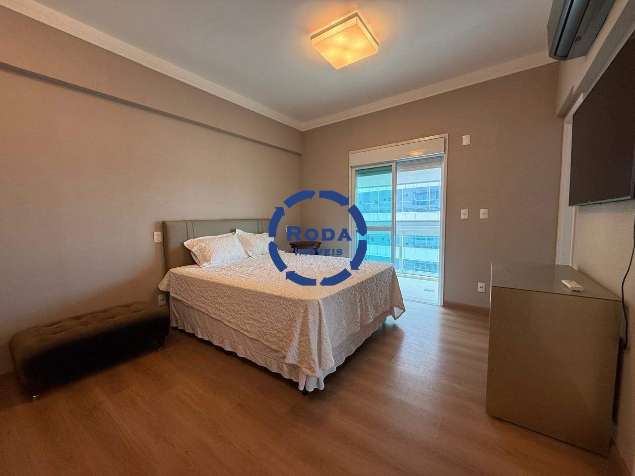 Apartamento para aluguel no Aparecida: