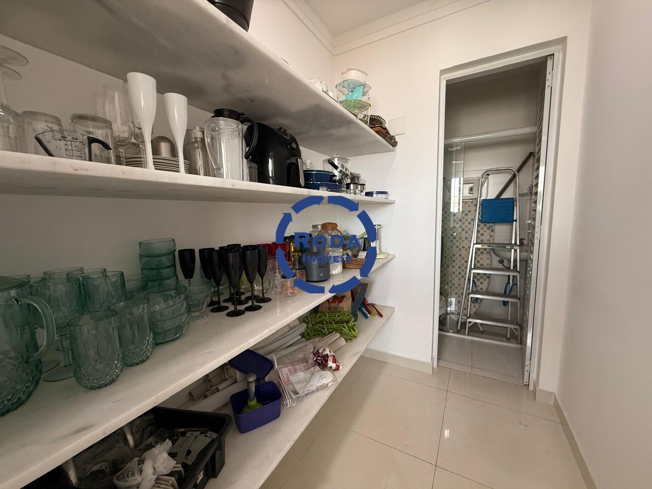 Apartamento para aluguel no Aparecida: