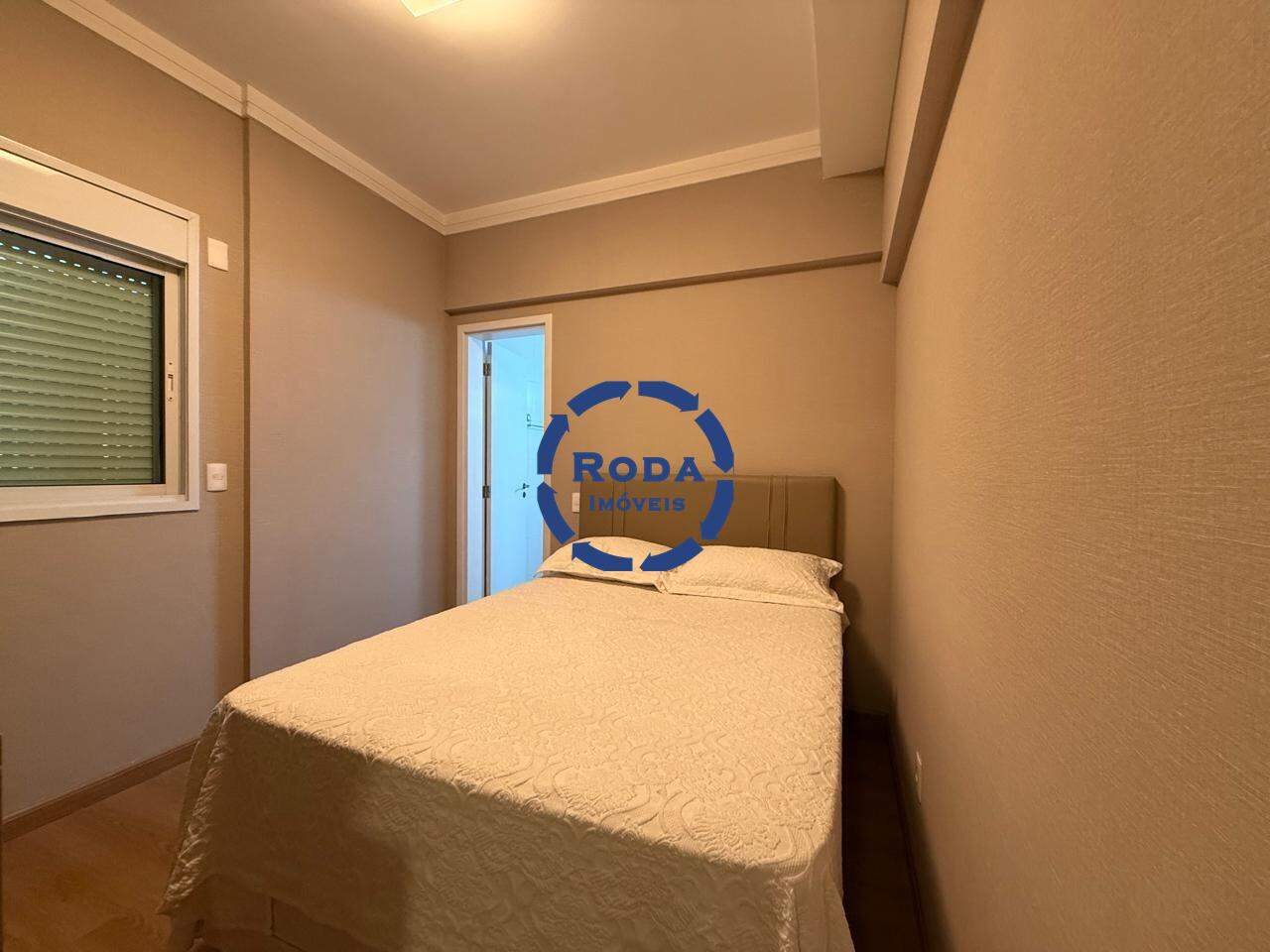 Apartamento para aluguel no Aparecida: